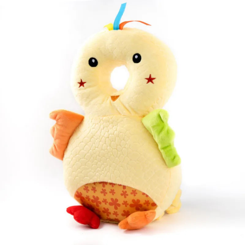 Baby Head Protection Backpack