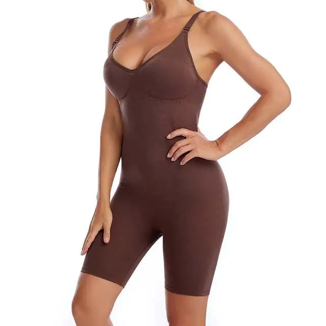 ContourFit Women's Bodysuit Shaper