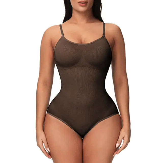 ContourFit Women's Bodysuit Shaper