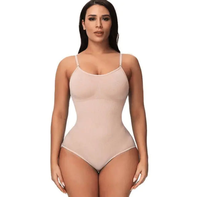 ContourFit Women's Bodysuit Shaper