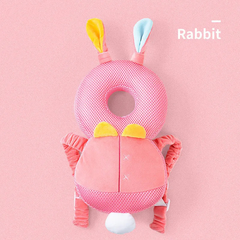 Baby Head Protection Backpack