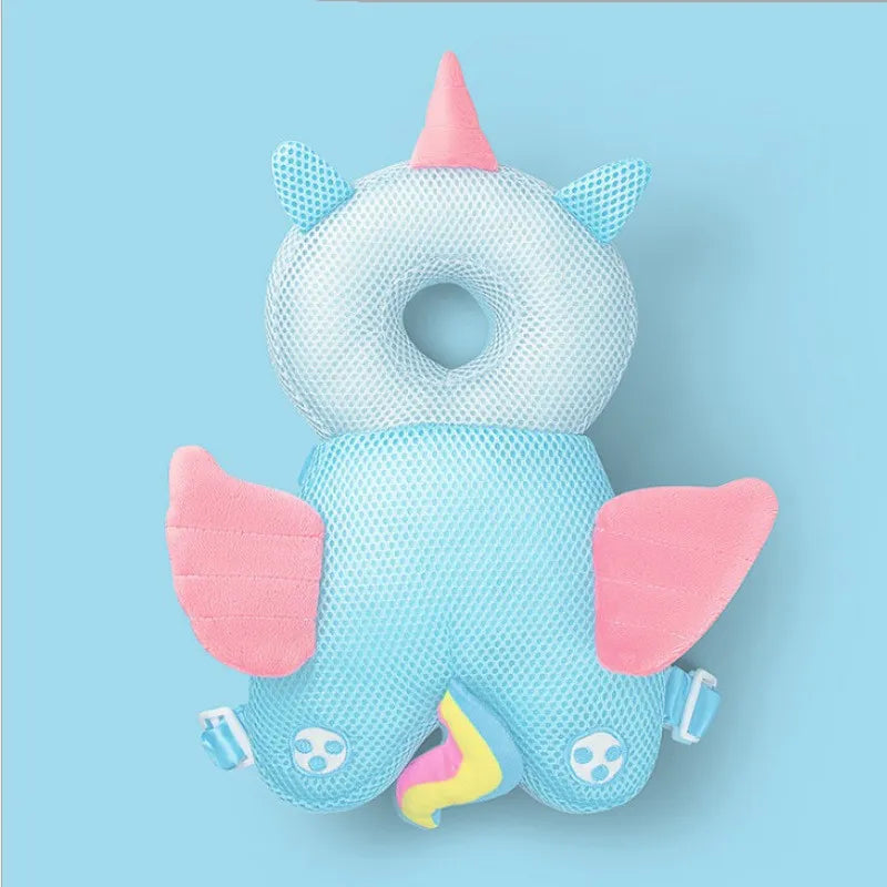 Baby Head Protection Backpack