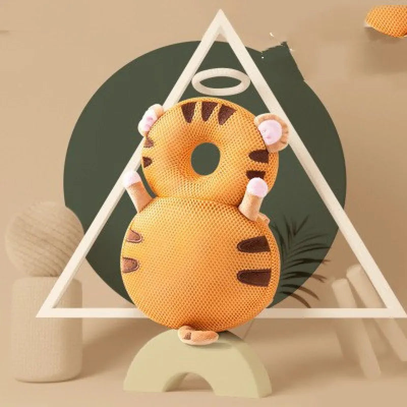 Baby Head Protection Backpack