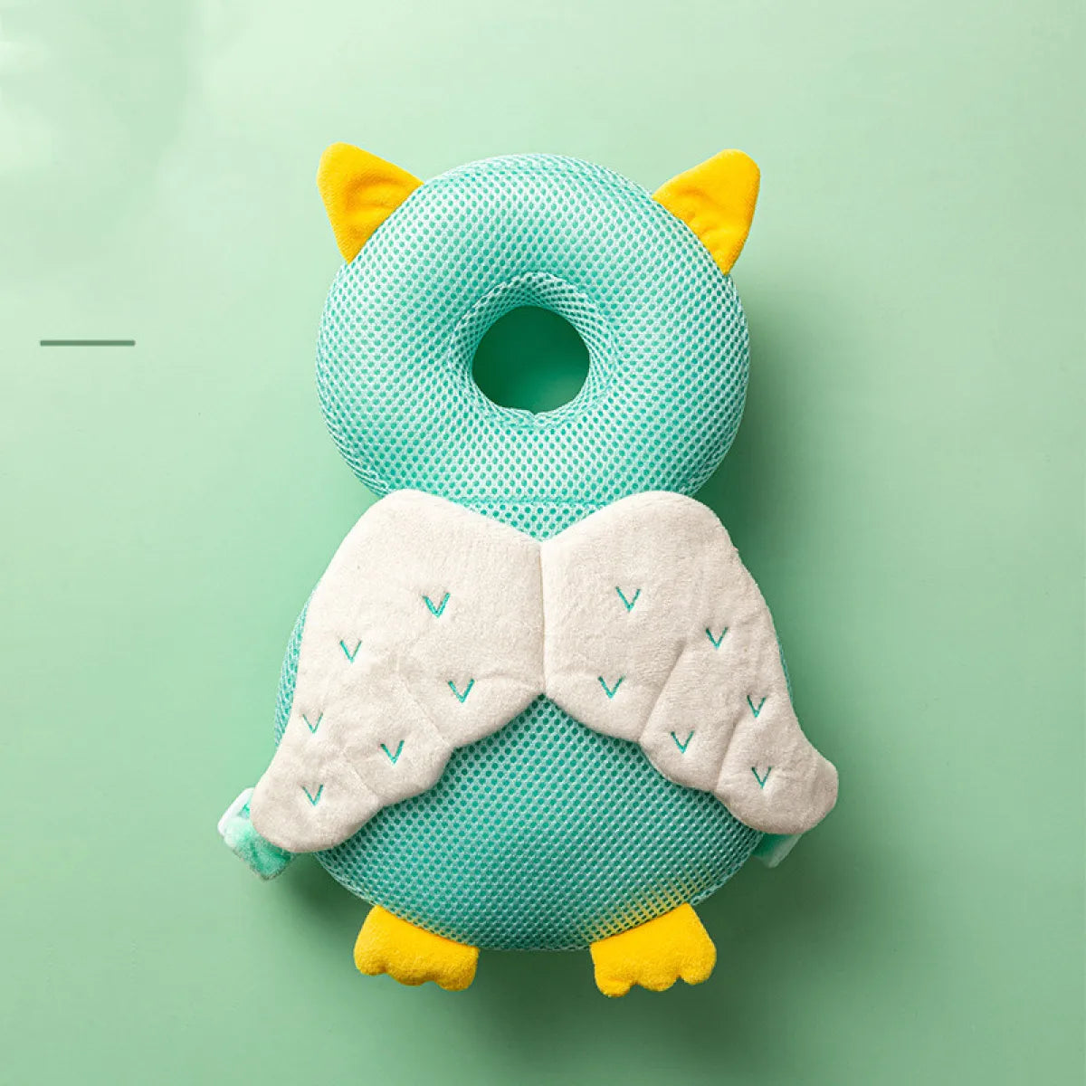 Baby Head Protection Backpack