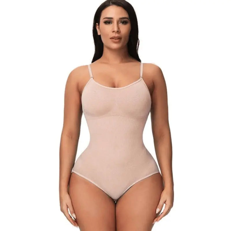 ContourFit Women's Bodysuit Shaper