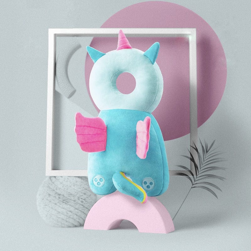 Baby Head Protection Backpack